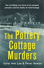 Télécharger le livre :  The Pottery Cottage Murders