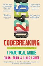 Télécharger le livre :  Codebreaking