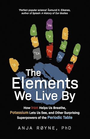 Download the eBook: The Elements We Live By