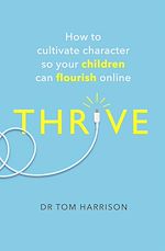 Télécharger le livre :  THRIVE