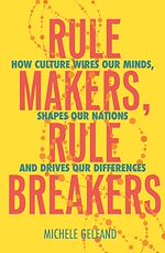 Télécharger le livre :  Rule Makers, Rule Breakers