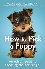 Télécharger le livre :  How To Pick a Puppy
