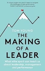 Télécharger le livre :  The Making of a Leader