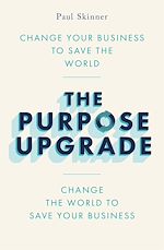 Download this eBook The Purpose Upgrade