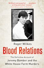 Télécharger le livre :  Blood Relations