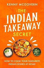 Download this eBook The Indian Takeaway Secret