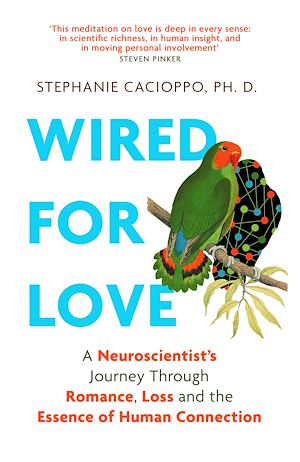 Téléchargez le livre :  Wired For Love