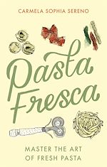 Télécharger le livre :  Pasta Fresca