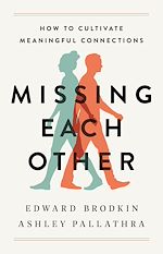 Télécharger le livre :  Missing Each Other