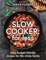 Télécharger le livre :  Slow Cooker: for Less