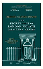 Télécharger le livre :  Behind Closed Doors