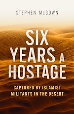 Download this eBook Six Years a Hostage