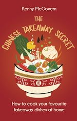 Download this eBook The Chinese Takeaway Secret