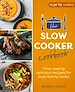 Télécharger le livre :  The Slow Cooker Cookbook