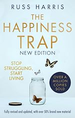 Télécharger le livre :  The Happiness Trap 2nd Edition