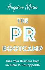 Download this eBook The PR Bootcamp