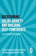 Download this eBook Overcoming Social Anxiety and Building Self-confidence