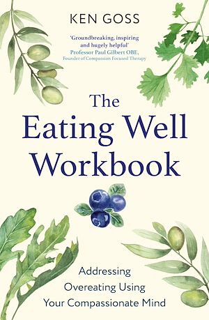 Download the eBook: The Eating Well Workbook
