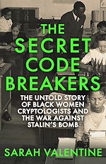 Download this eBook The Secret Codebreakers