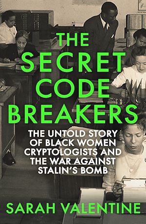 Download the eBook: The Secret Codebreakers