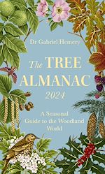 Télécharger le livre :  The Tree Almanac 2024