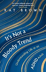 Download this eBook It's Not A Bloody Trend