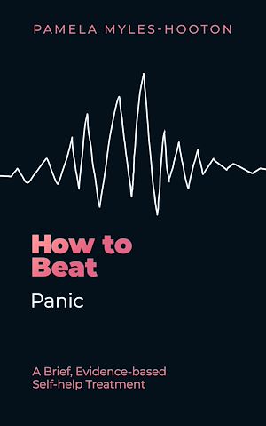 Download the eBook: How to Beat Panic