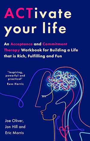 Download the eBook: ACTivate Your Life