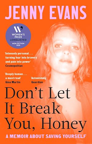 Téléchargez le livre :  Don't Let it Break You, Honey