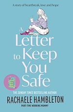Télécharger le livre :  A Letter to Keep You Safe