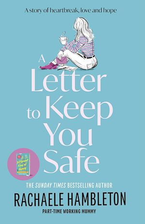 Téléchargez le livre :  A Letter to Keep You Safe
