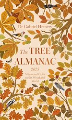 Télécharger le livre :  The Tree Almanac 2025