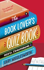 Télécharger le livre :  The Book Lover's Quiz Book