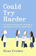 Download this eBook Could Try Harder