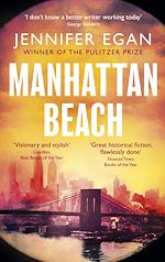 Télécharger le livre :  Manhattan Beach