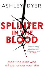 Télécharger le livre :  Splinter in the Blood