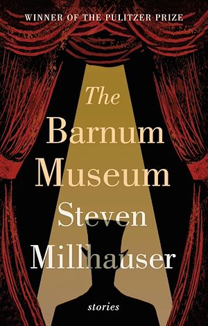 Téléchargez le livre :  The Barnum Museum