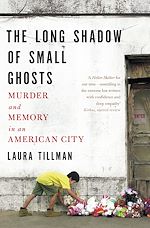 Télécharger le livre :  The Long Shadow of Small Ghosts