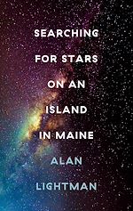Télécharger le livre :  Searching For Stars on an Island in Maine