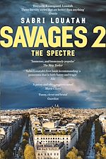 Télécharger le livre :  Savages 2: The Spectre