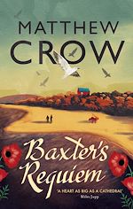 Télécharger le livre :  Baxter's Requiem