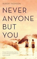 Télécharger le livre :  Never Anyone But You
