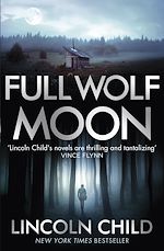 Télécharger le livre :  Full Wolf Moon