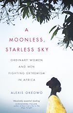 Télécharger le livre :  A Moonless, Starless Sky