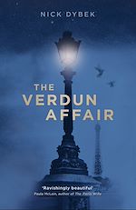 Télécharger le livre :  The Verdun Affair