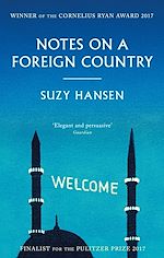 Télécharger le livre :  Notes on a Foreign Country
