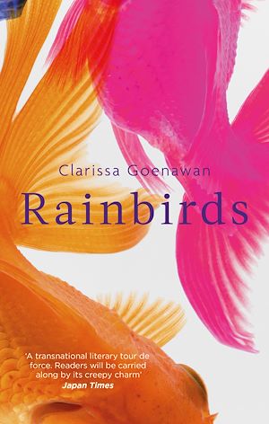 Téléchargez le livre :  Rainbirds