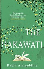 Télécharger le livre :  The Hakawati