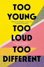 Télécharger le livre :  Too Young, Too Loud, Too Different