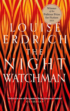 Téléchargez le livre :  The Night Watchman